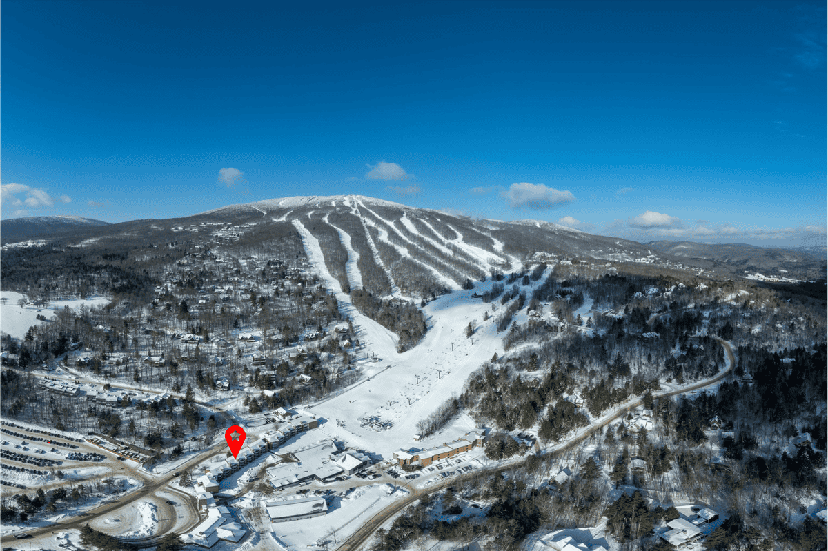Ludlow VT