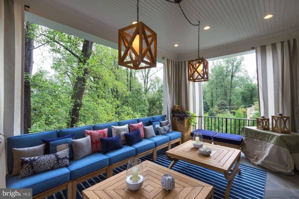 2509 Foxhall Road NW Washington DC 20007