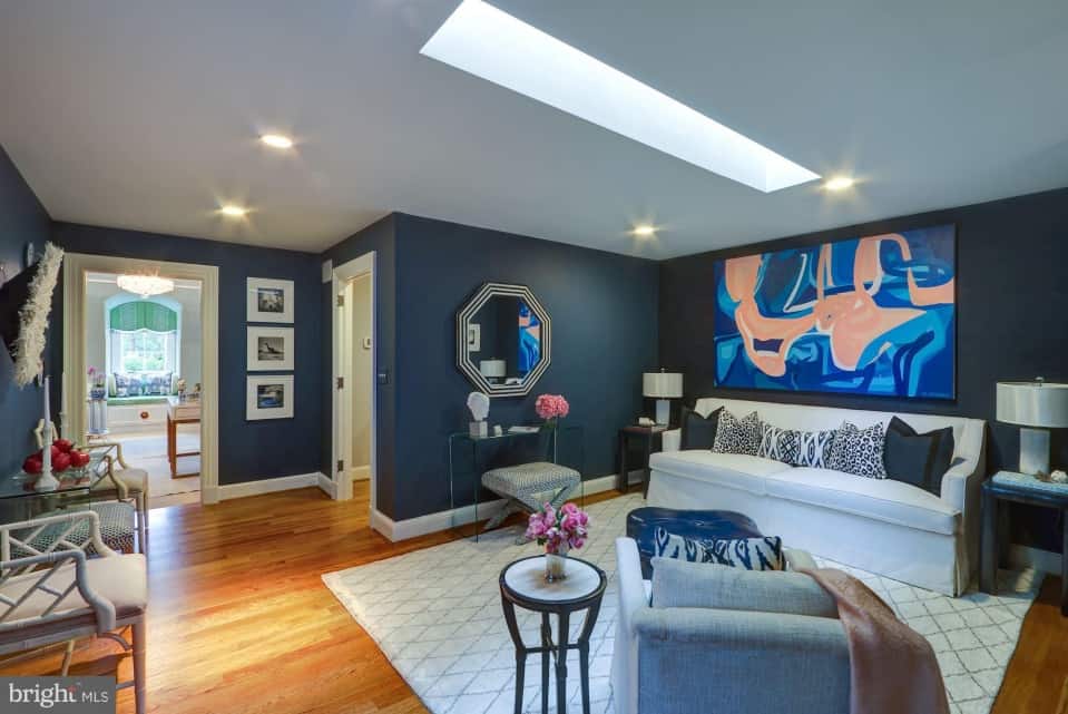 2509 Foxhall Road NW Washington DC 20007