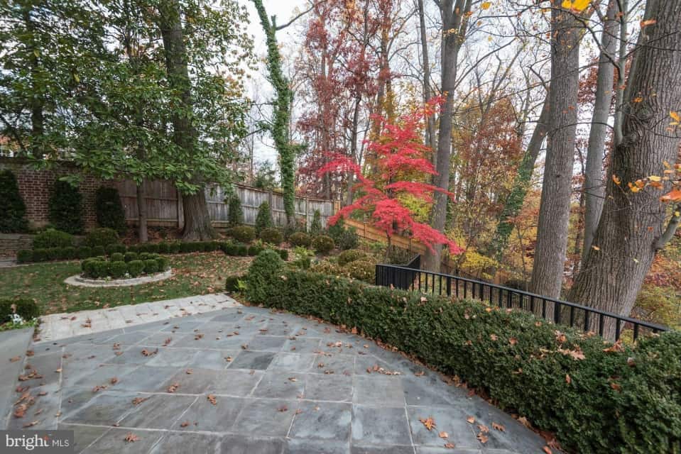 2509 Foxhall Road NW Washington DC 20007