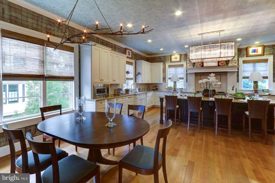2509 Foxhall Road NW Washington DC 20007