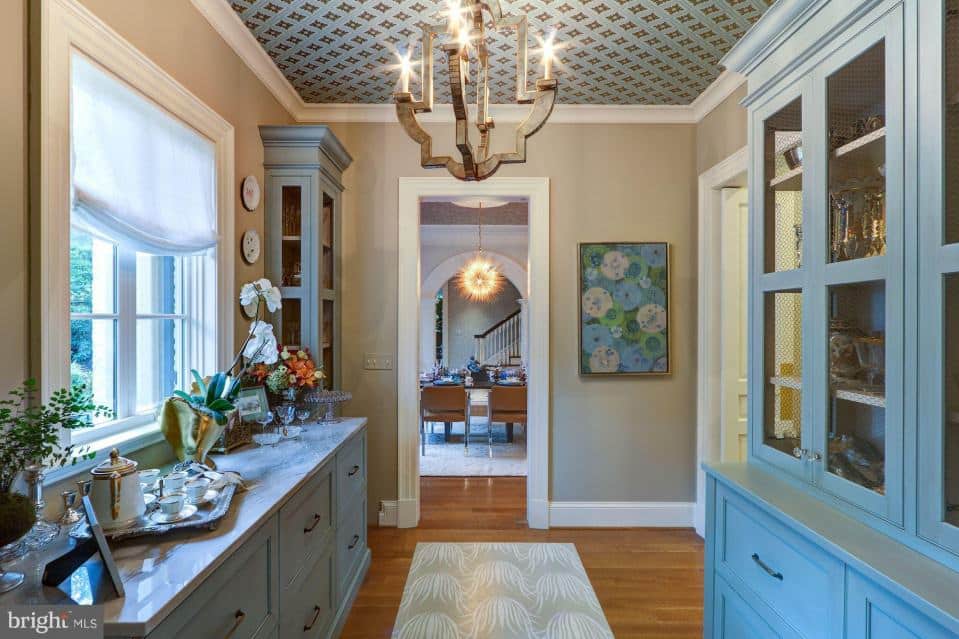2509 Foxhall Road NW Washington DC 20007
