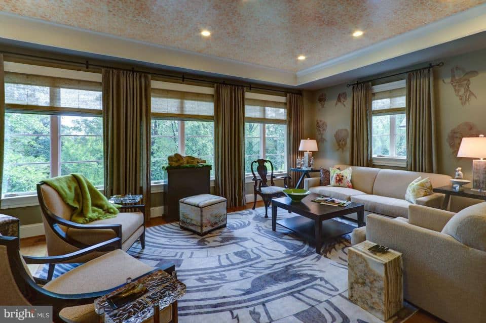 2509 Foxhall Road NW Washington DC 20007