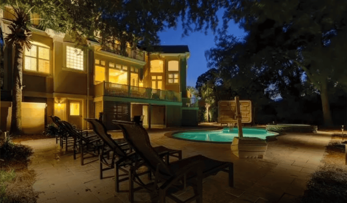 12 Port Tack Hilton Head Island SC 29928