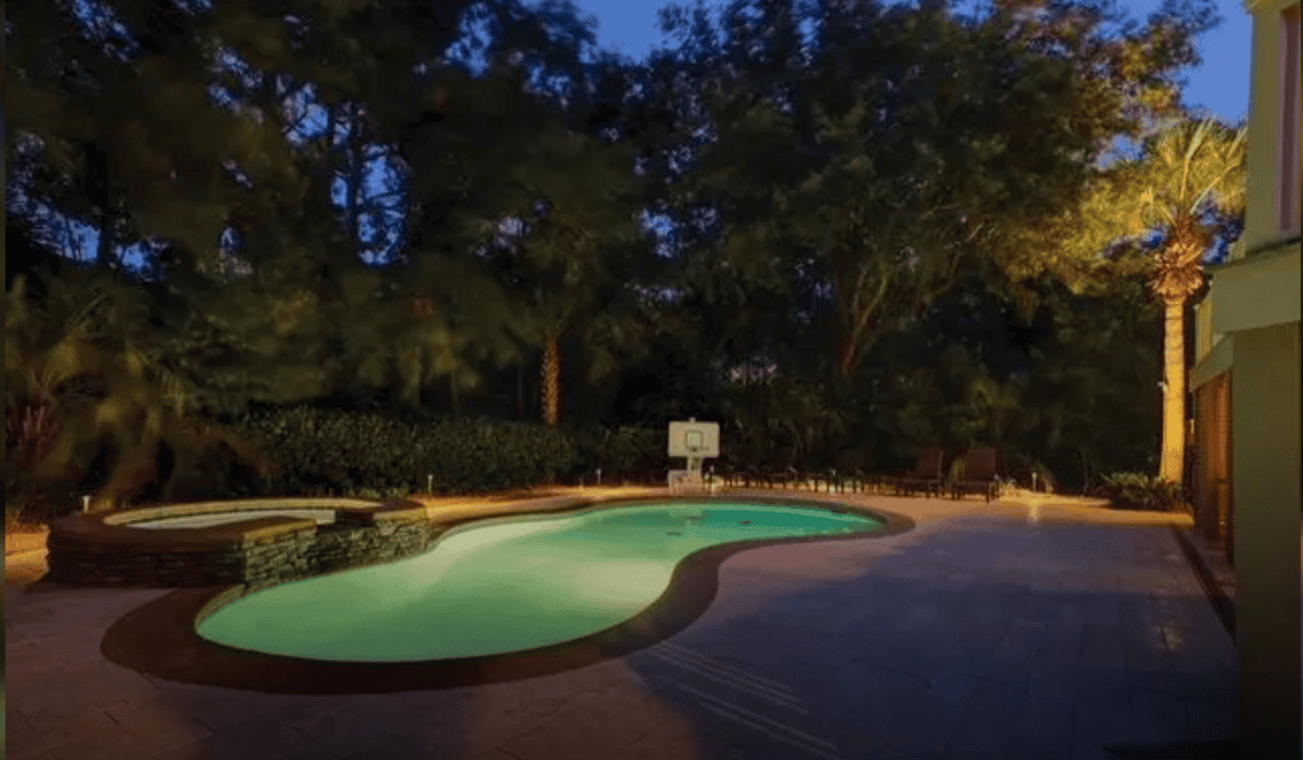 12 Port Tack Hilton Head Island SC 29928