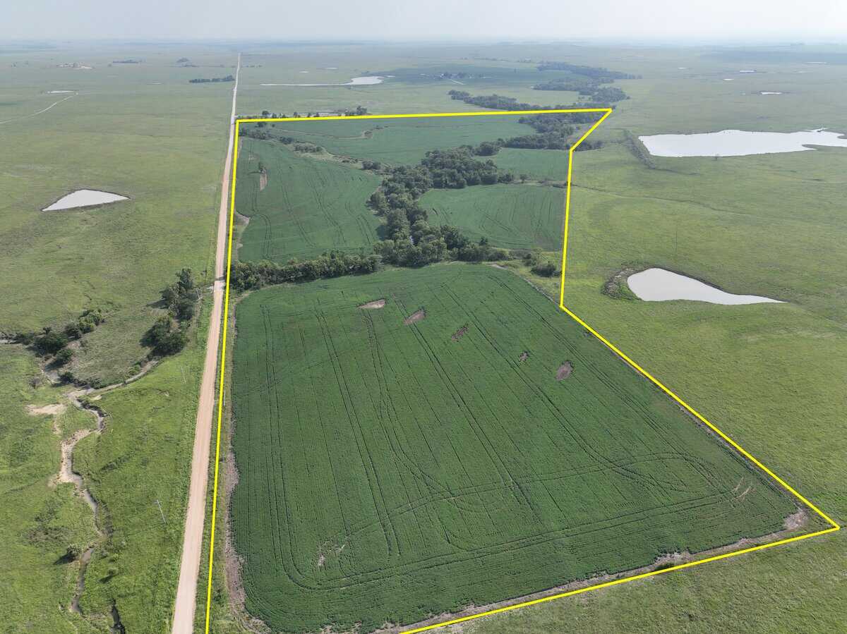 00000 Coyote Road Gridley KS 66852