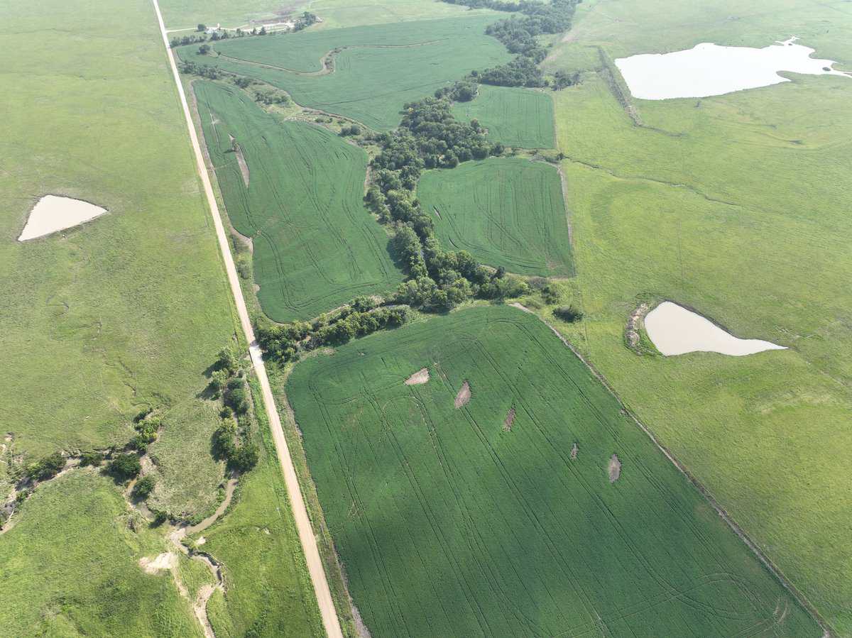 00000 Coyote Road Gridley KS 66852