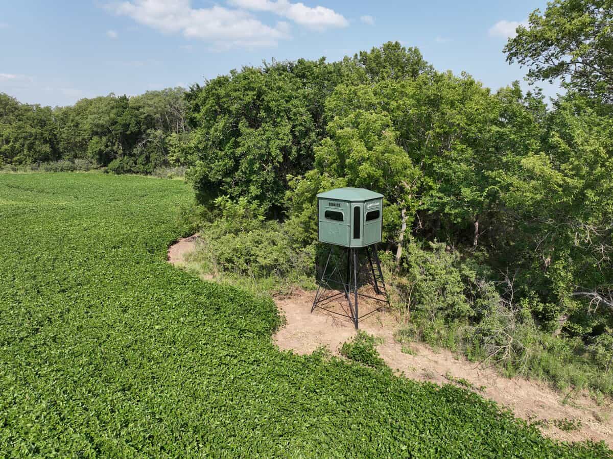 00000 Coyote Road Gridley KS 66852