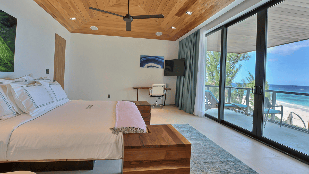 Eleuthera BS