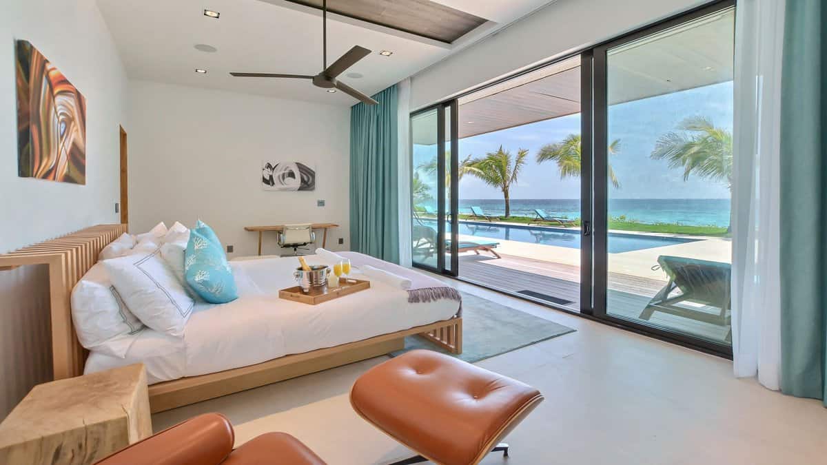Eleuthera BS