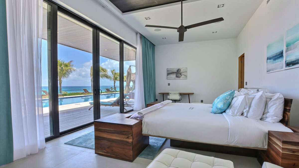 Eleuthera BS