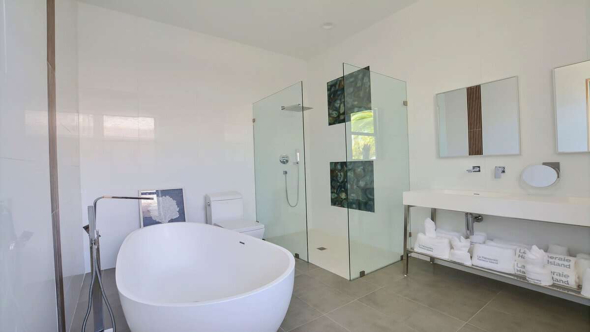 Eleuthera BS