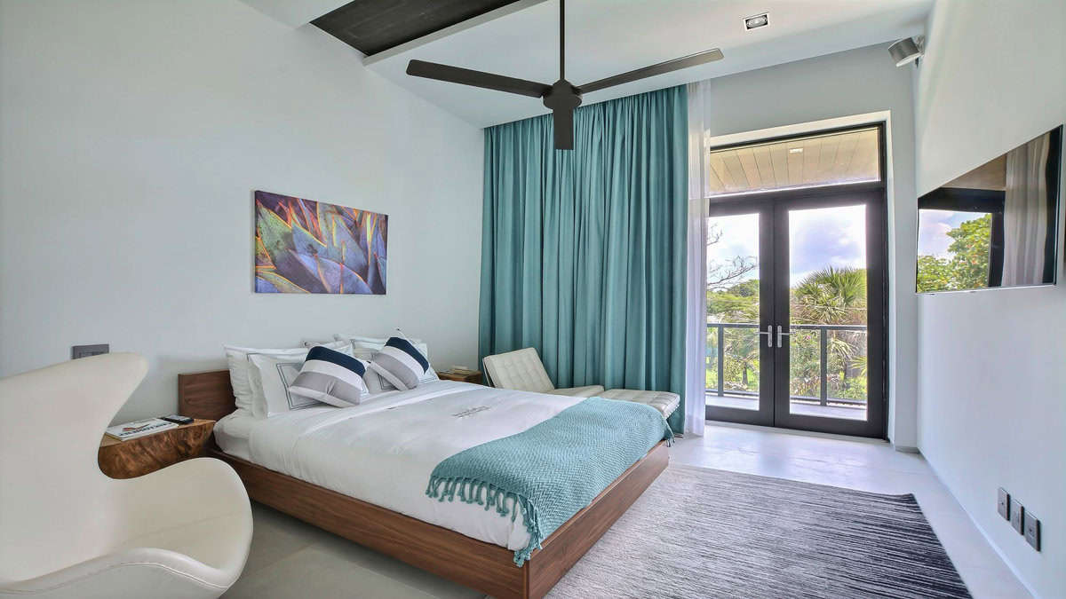 Eleuthera BS