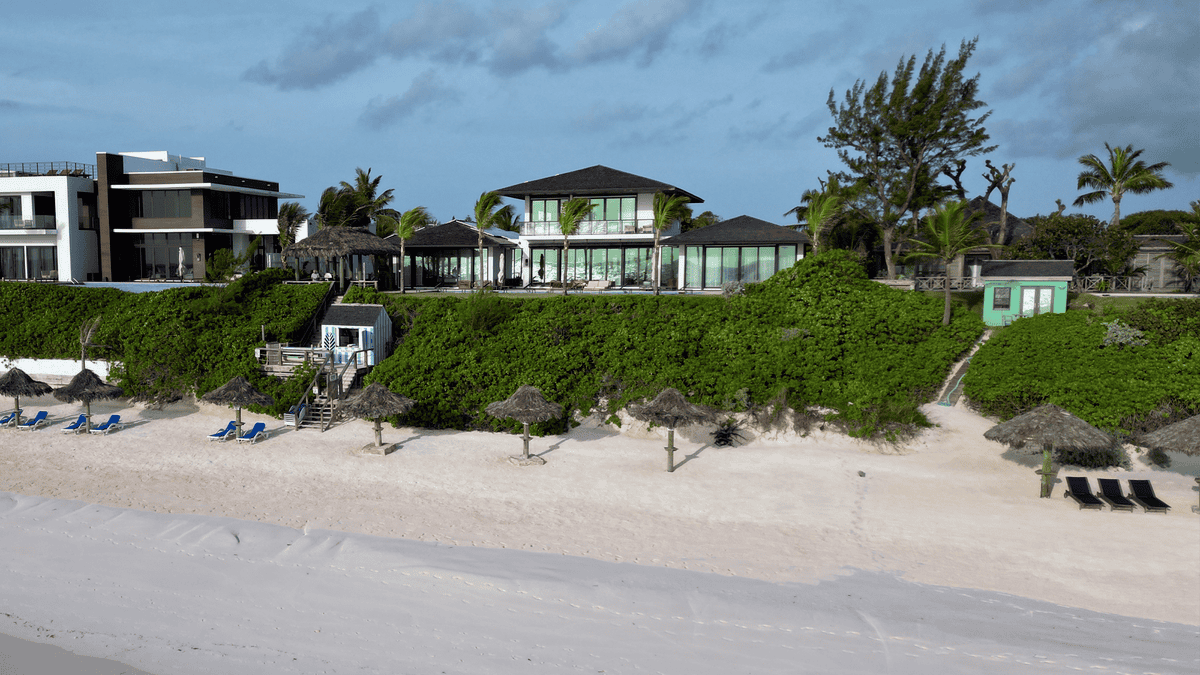 Eleuthera BS
