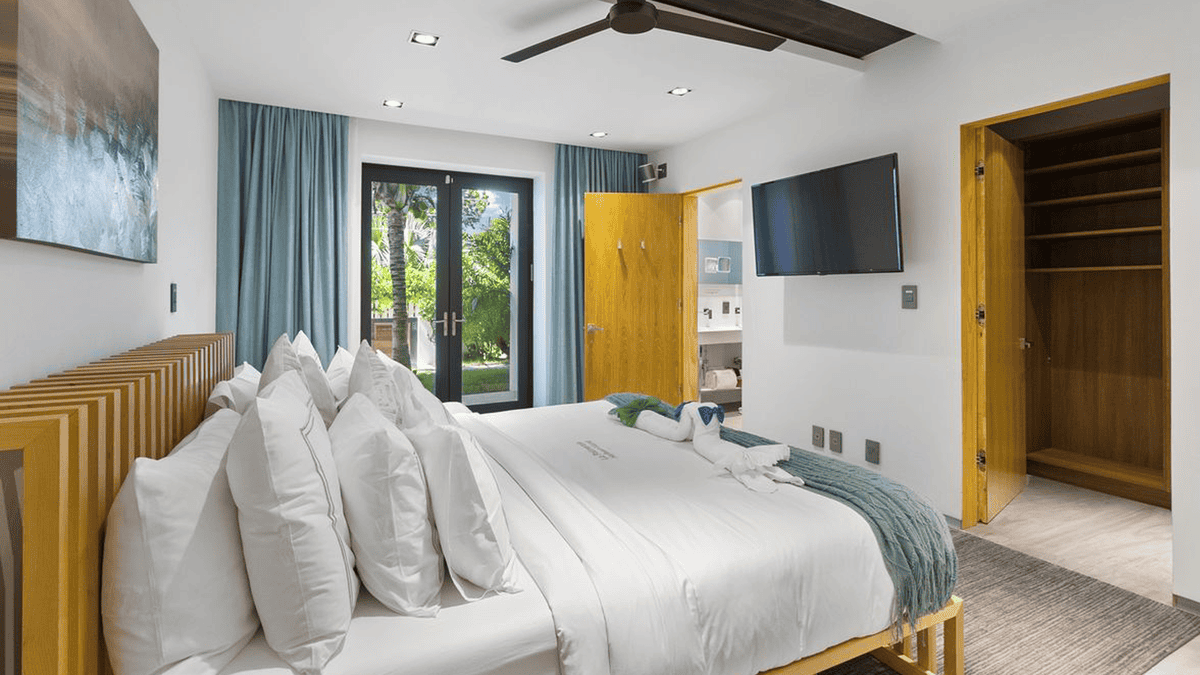 Eleuthera BS