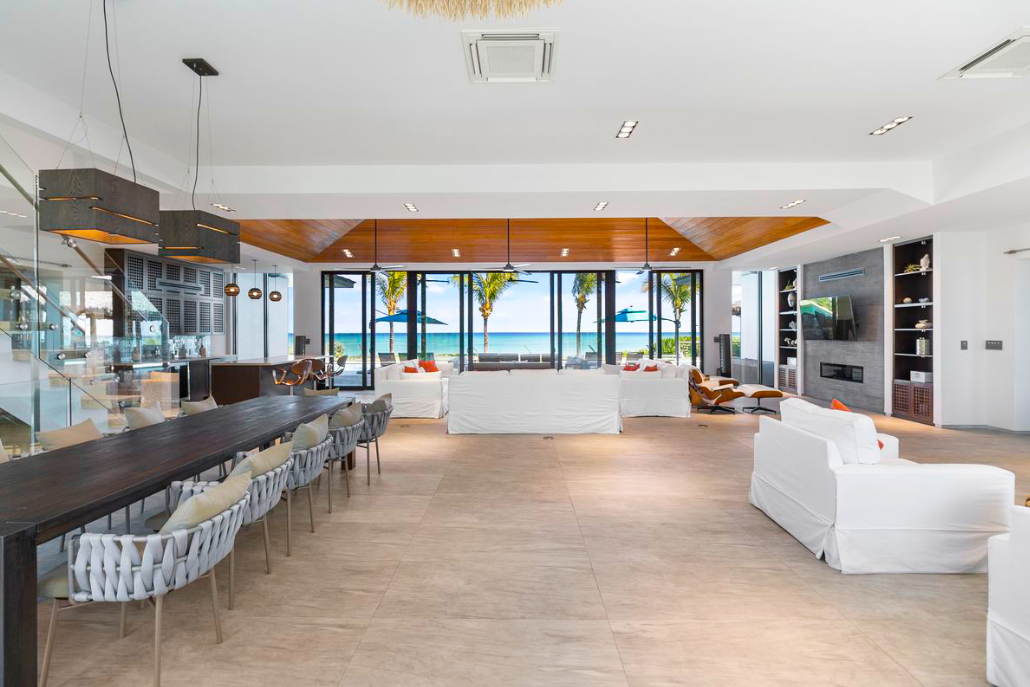 Eleuthera BS