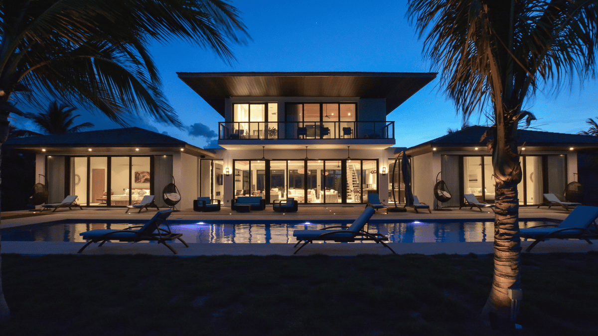 Eleuthera BS