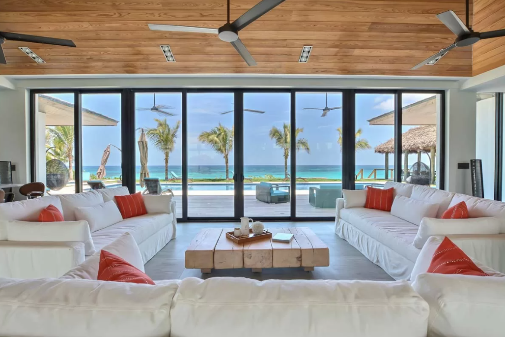 Eleuthera BS