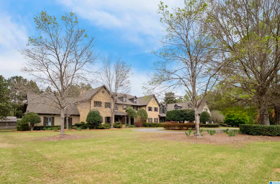 3061 Cahaba Valley Road Indian Springs Village AL 35124