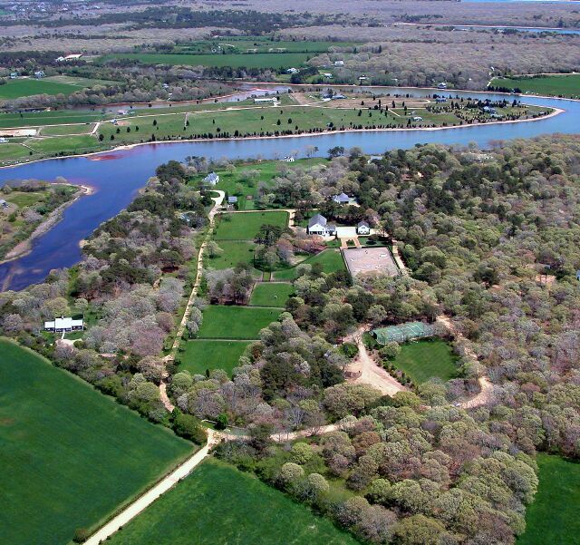41 Cobbs Hill Road Chilmark MA 02535
