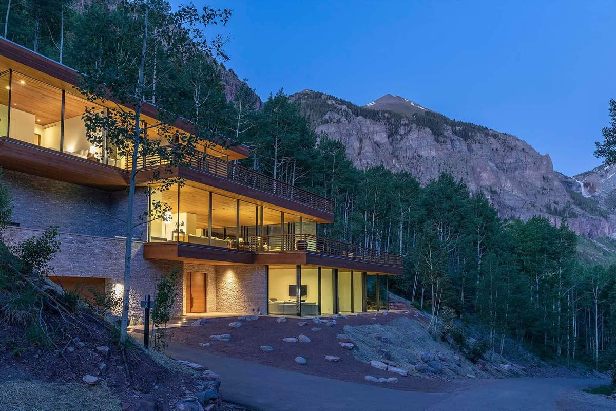 300 Royer Lane Telluride CO 81435