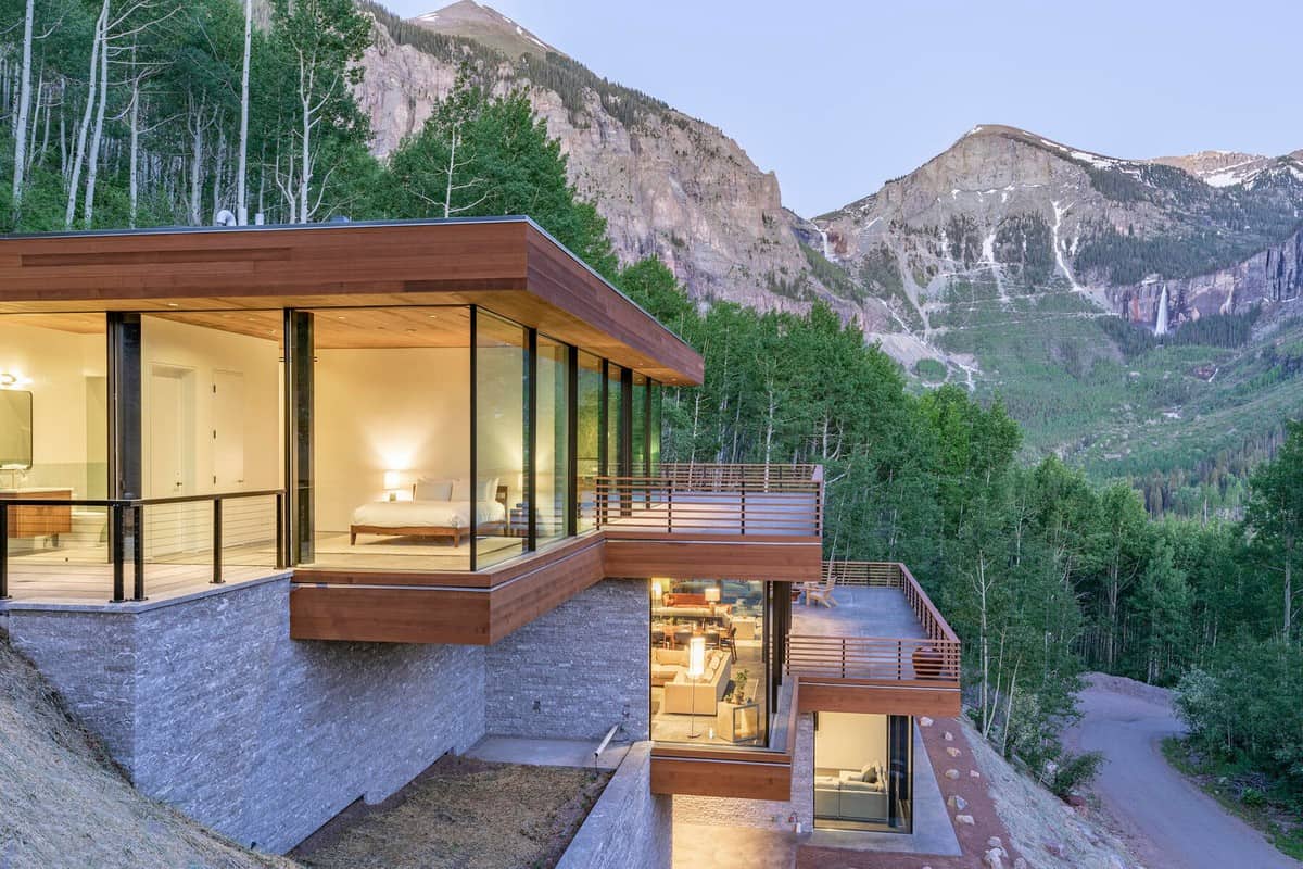 300 Royer Lane Telluride CO 81435