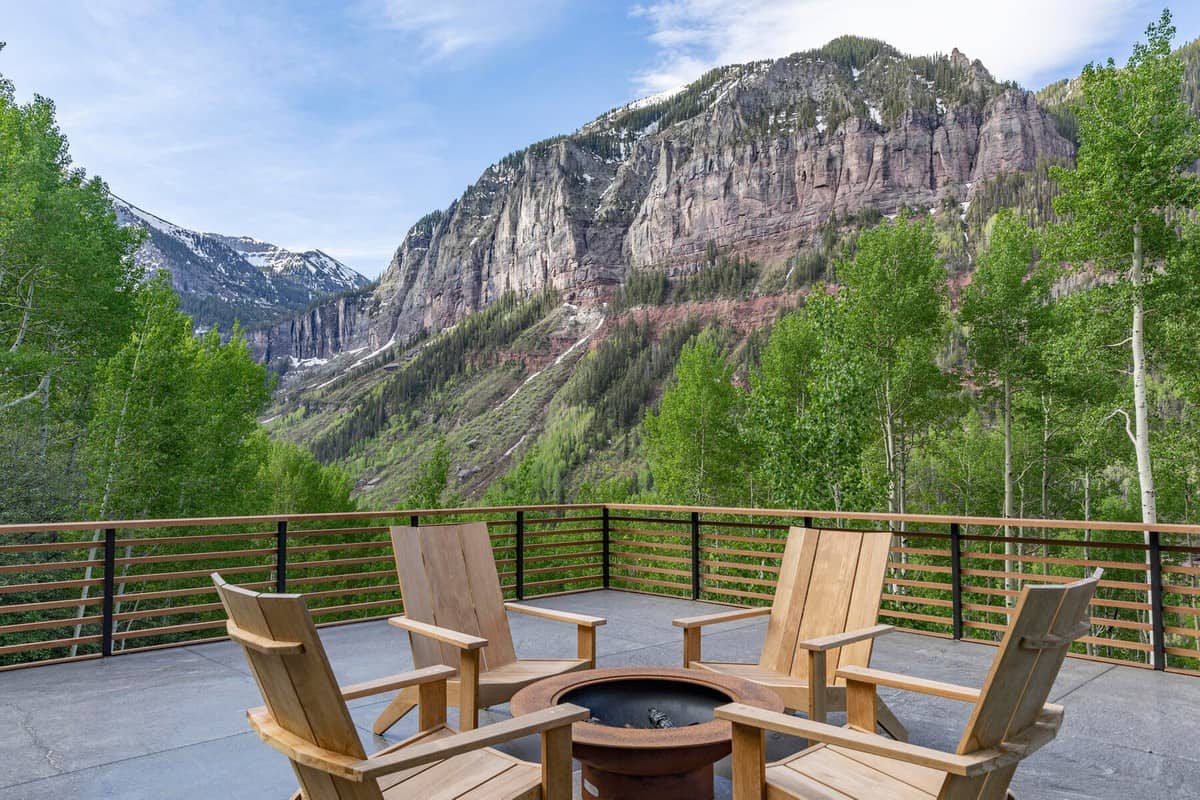 300 Royer Lane Telluride CO 81435