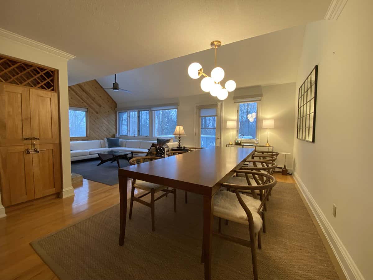 , Stratton VT Real Estate Listing