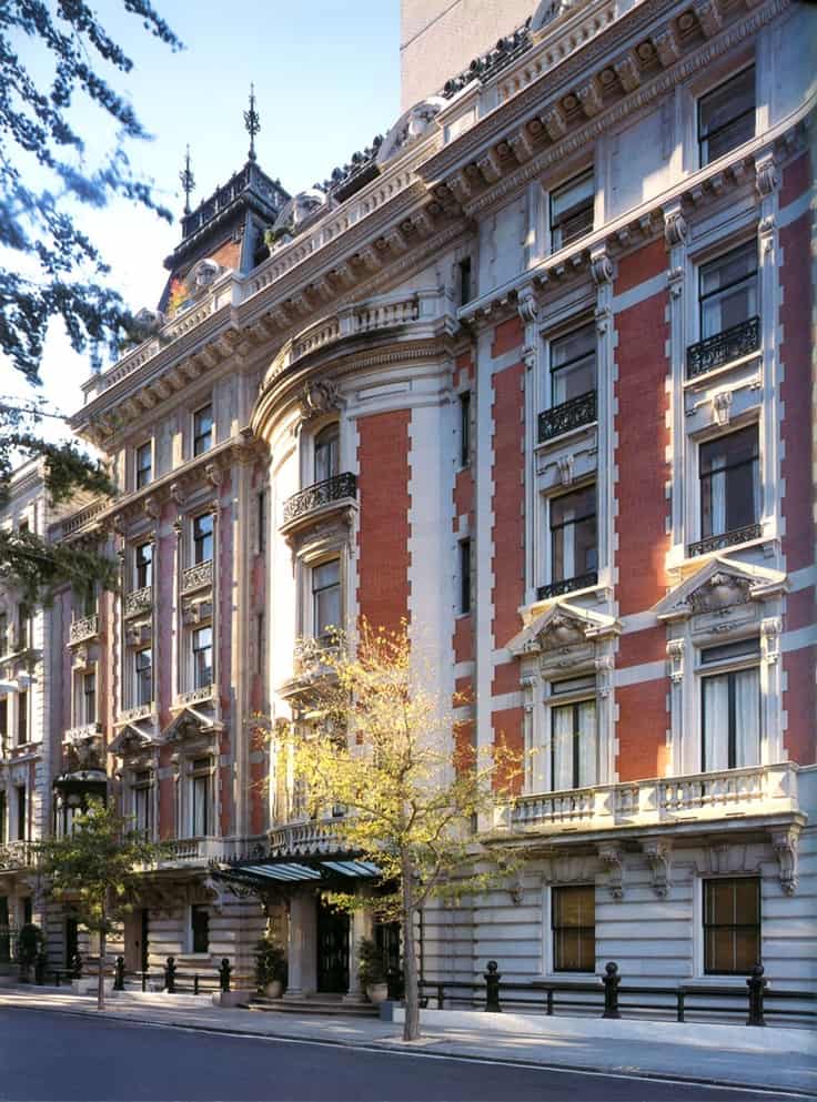 Upper East Side Manhattan NY 10028