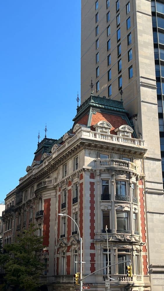 Upper East Side Manhattan NY 10028