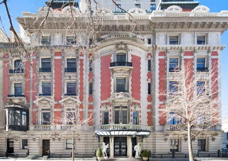 Upper East Side Manhattan NY 10028