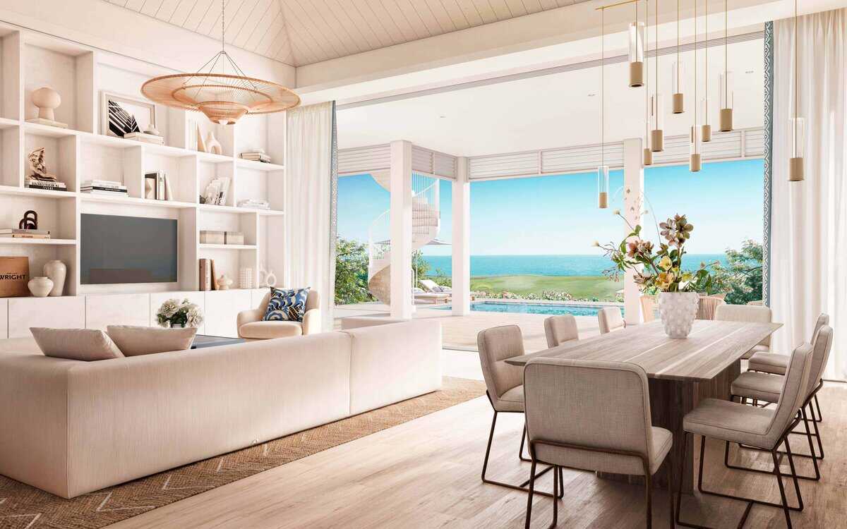 Jack's Bay Eleuthera BS
