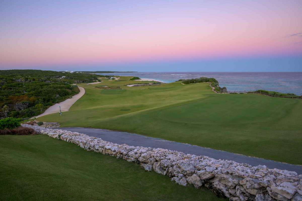 Jack's Bay Eleuthera BS