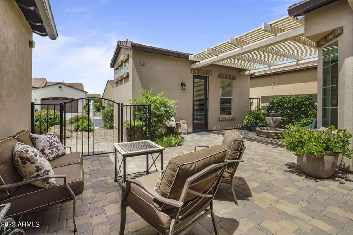 1365 E Copper Hollow San Tan Valley AZ 85140