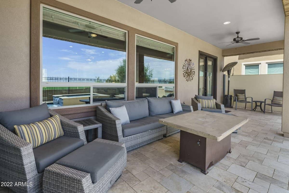 1365 E Copper Hollow San Tan Valley AZ 85140