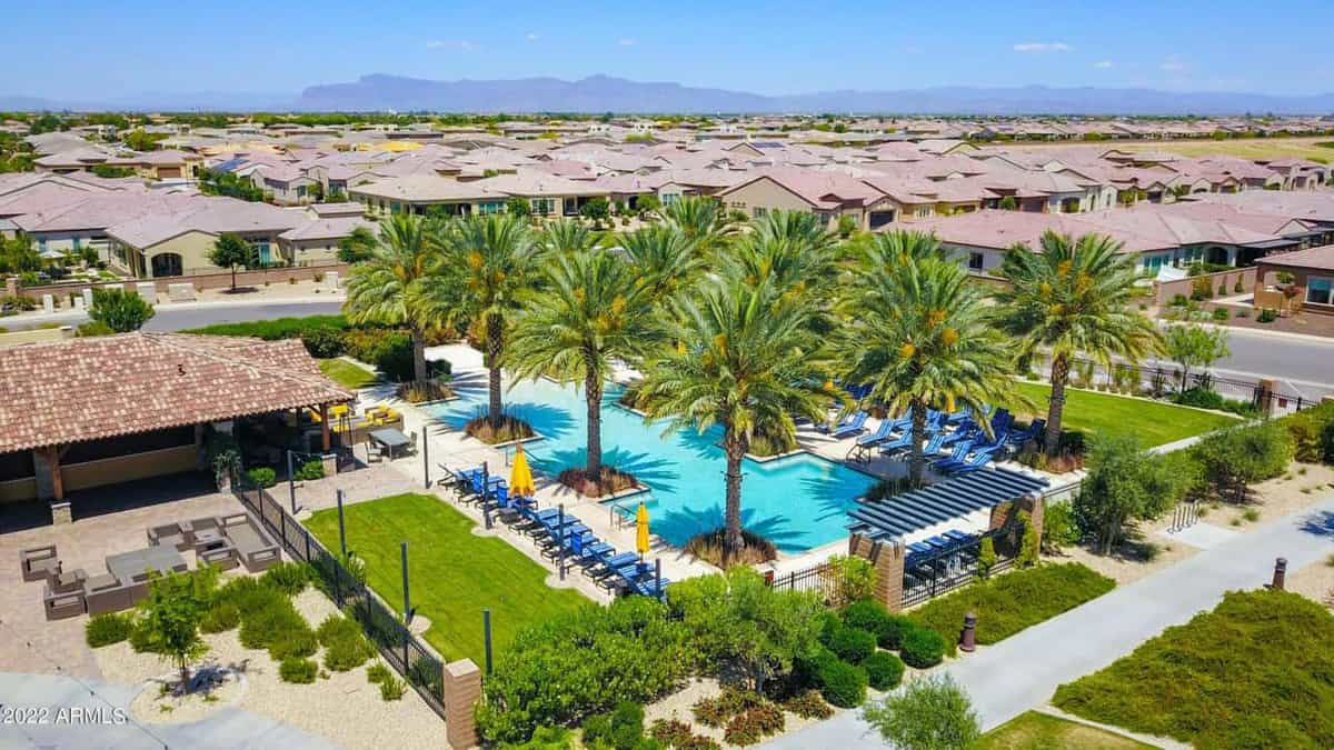 1365 E Copper Hollow San Tan Valley AZ 85140
