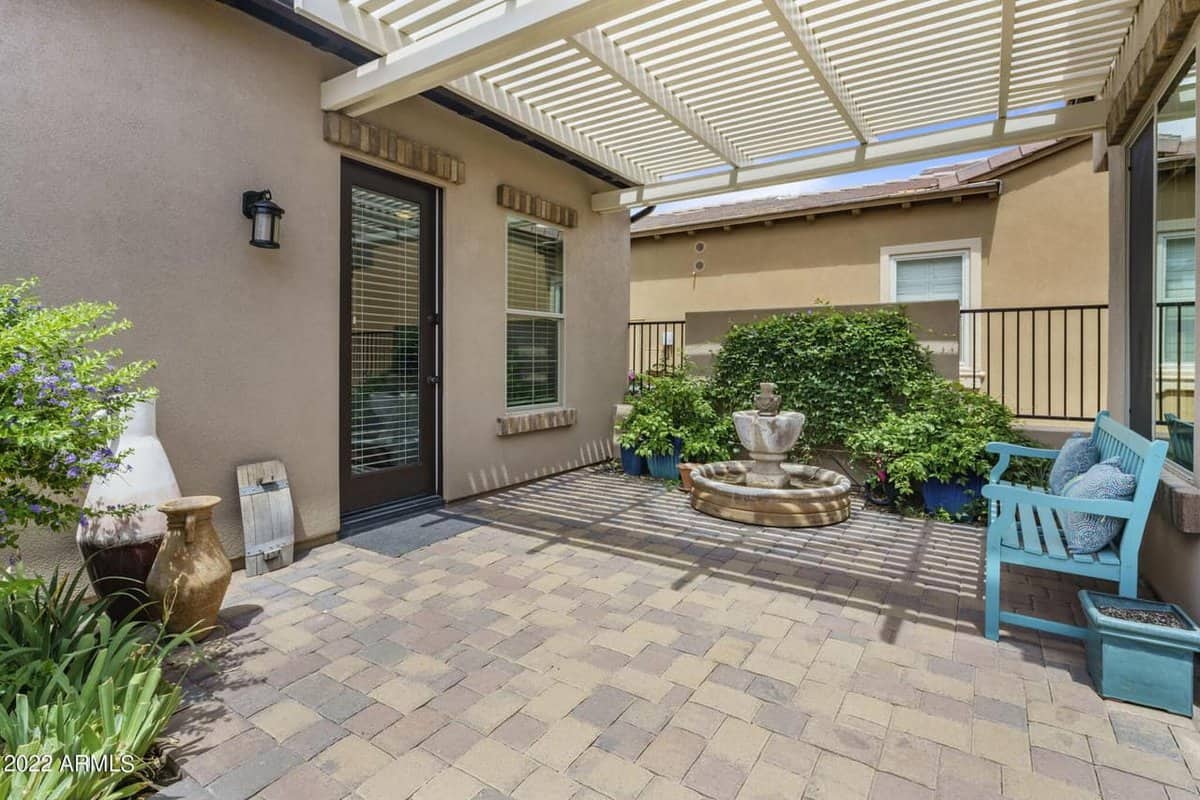 1365 E Copper Hollow San Tan Valley AZ 85140