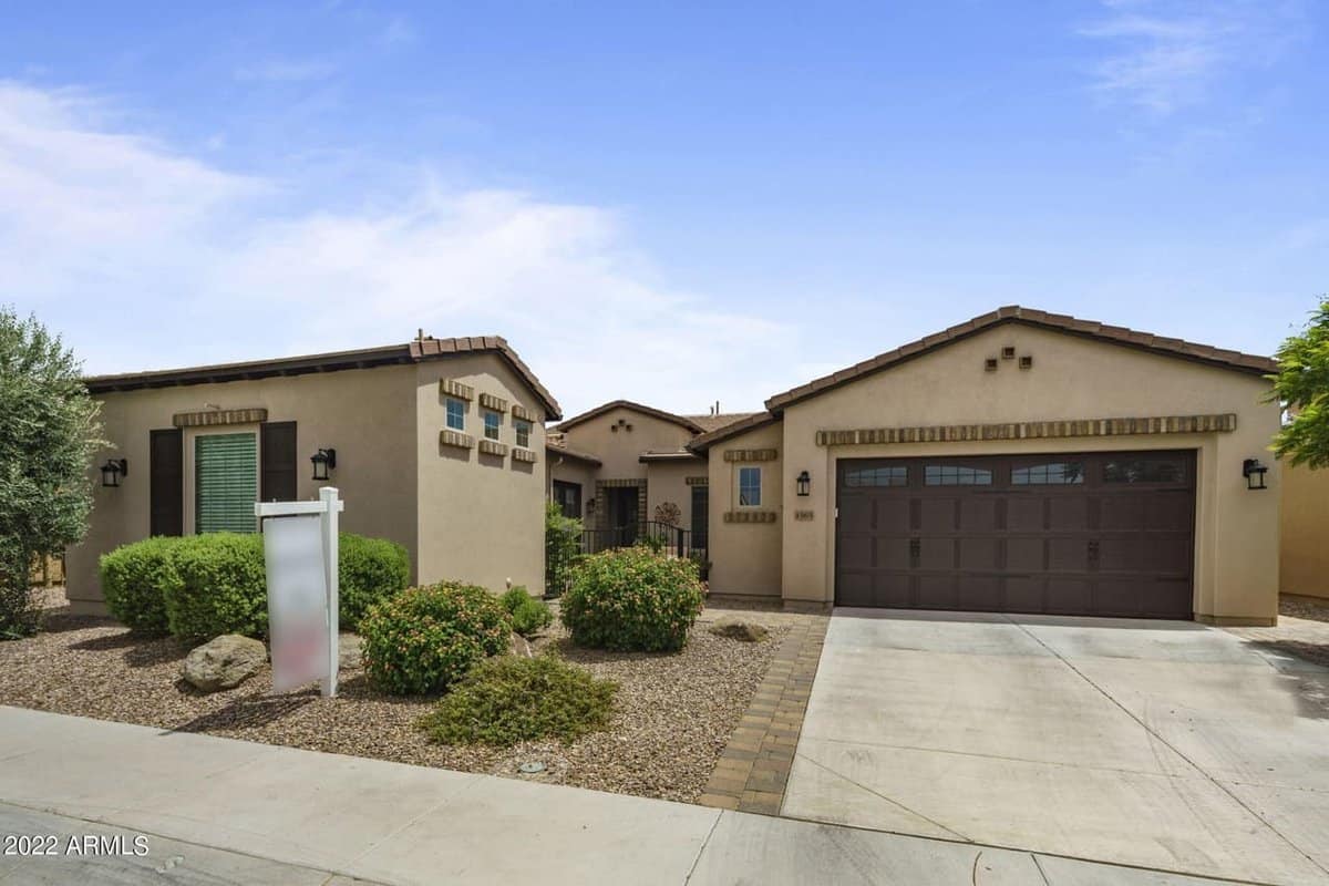 1365 E Copper Hollow San Tan Valley AZ 85140