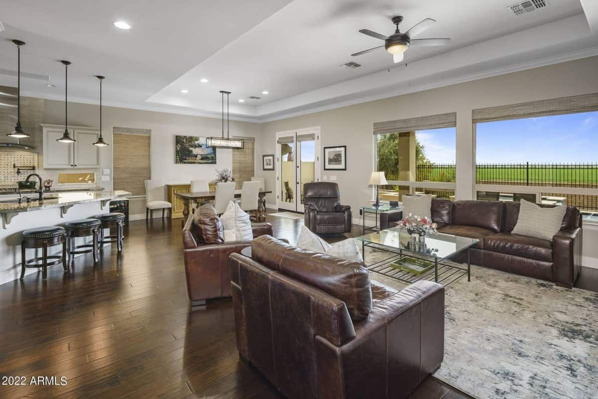 1365 E Copper Hollow San Tan Valley AZ 85140