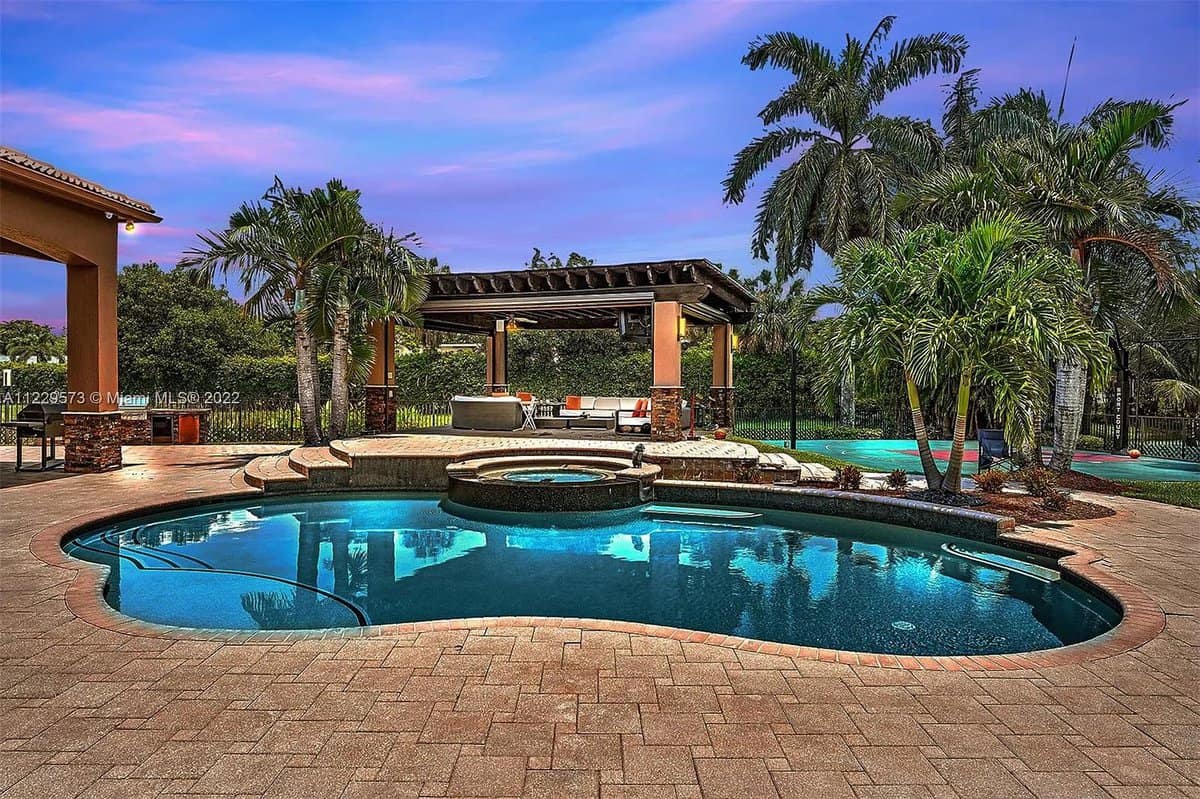 11029 Blackhawk Boulevard Davie FL 33328