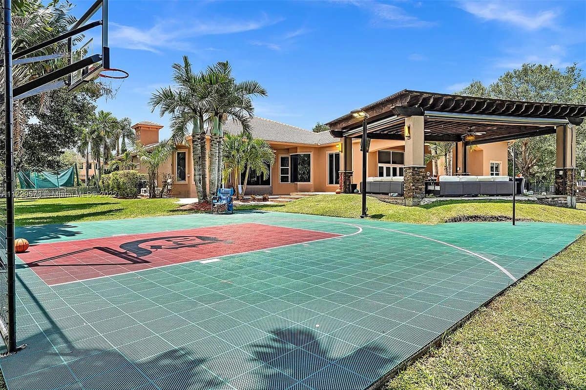 11029 Blackhawk Boulevard Davie FL 33328