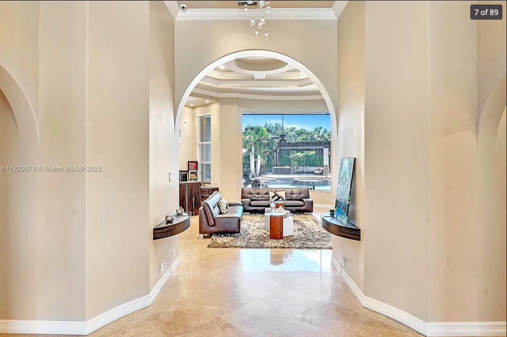 11029 Blackhawk Boulevard Davie FL 33328