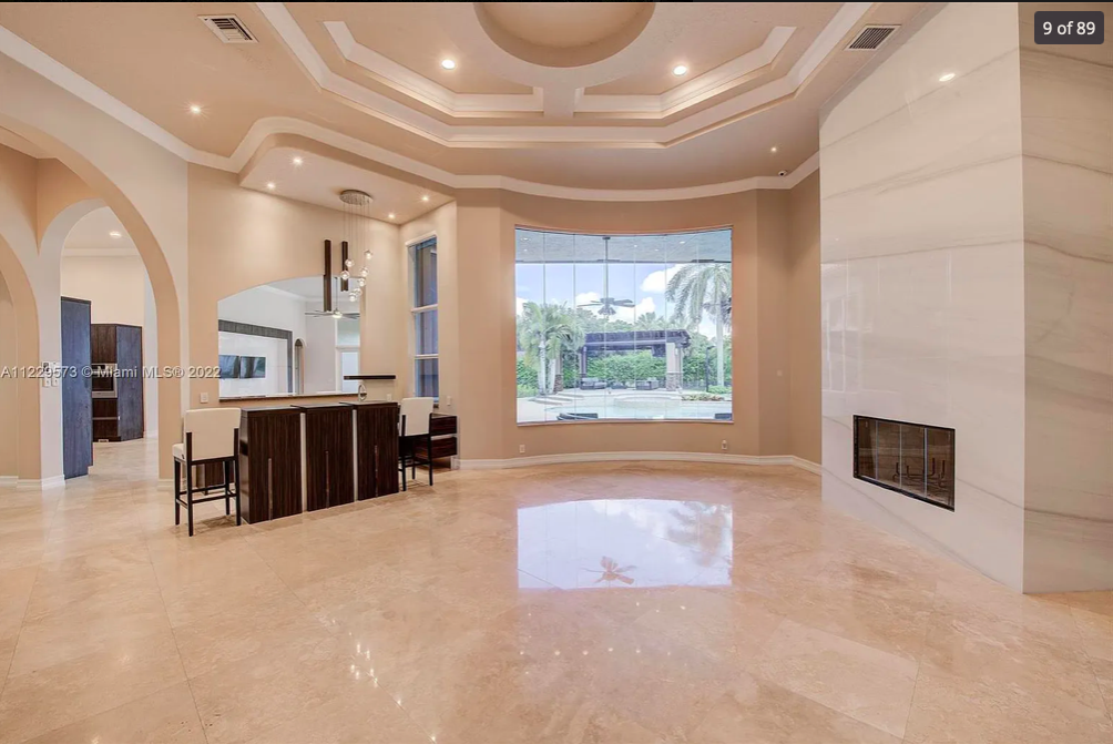 11029 Blackhawk Boulevard Davie FL 33328