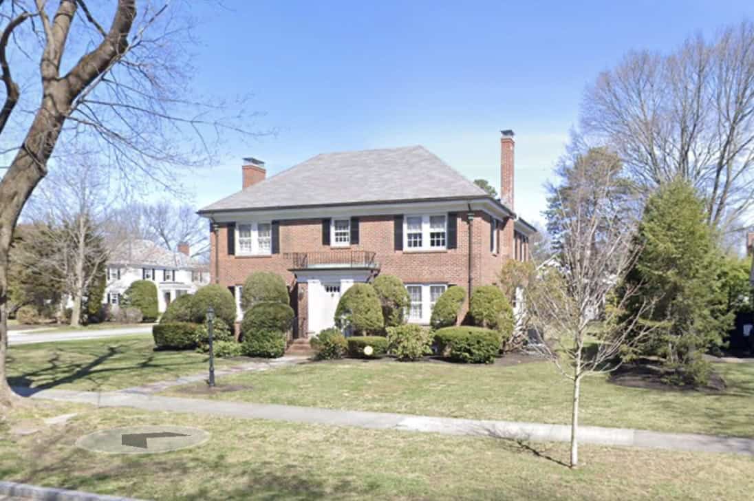 63 Wedgemere Avenue Winchester MA 01890