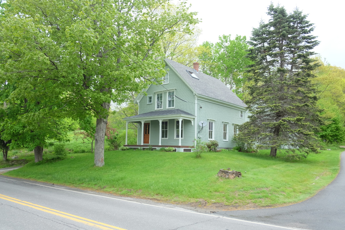 camden ME 04843