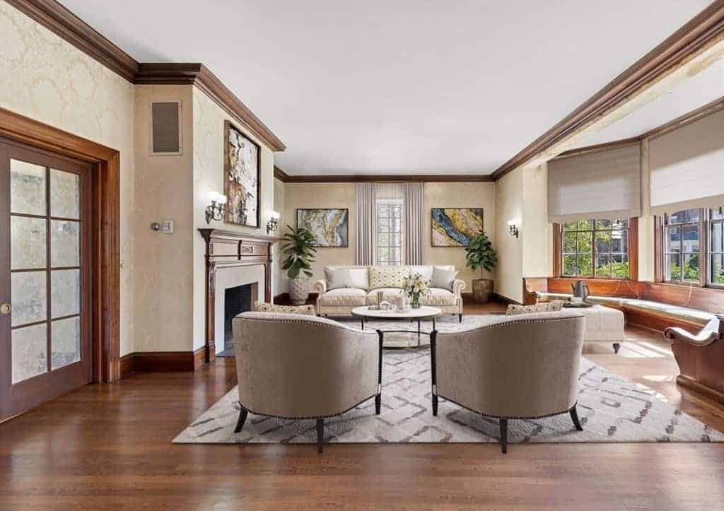 132 Carlton Street Brookline MA 02446