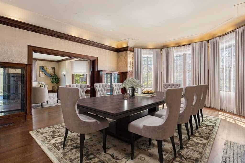 132 Carlton Street Brookline MA 02446
