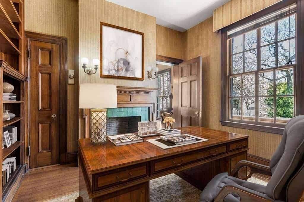 132 Carlton Street Brookline MA 02446