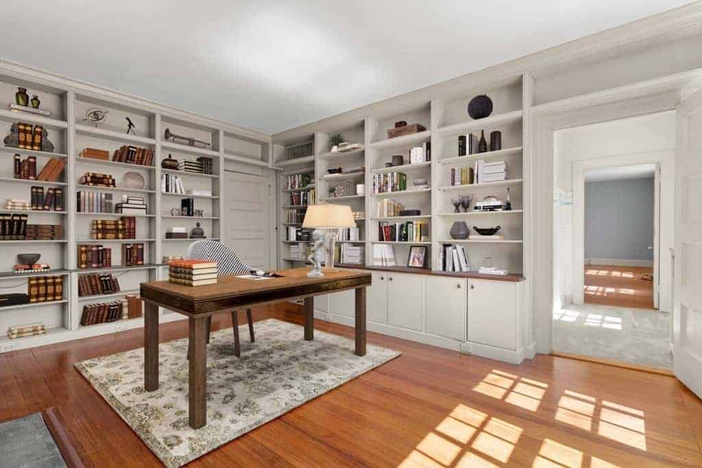 132 Carlton Street Brookline MA 02446