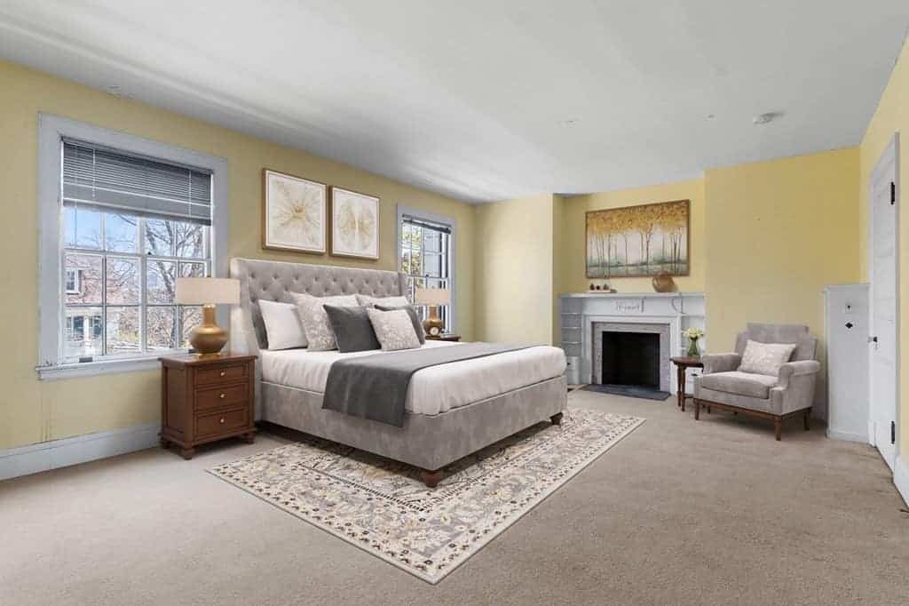 132 Carlton Street Brookline MA 02446